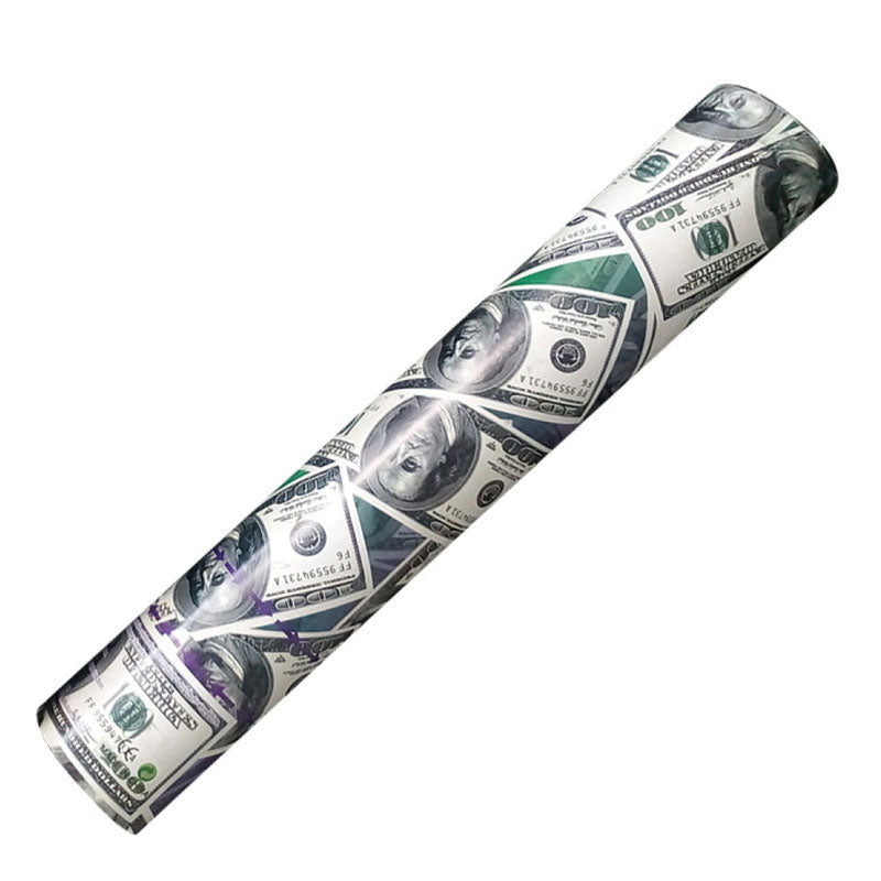 Cañón Lanza Billetes