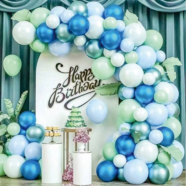 Arco de globos