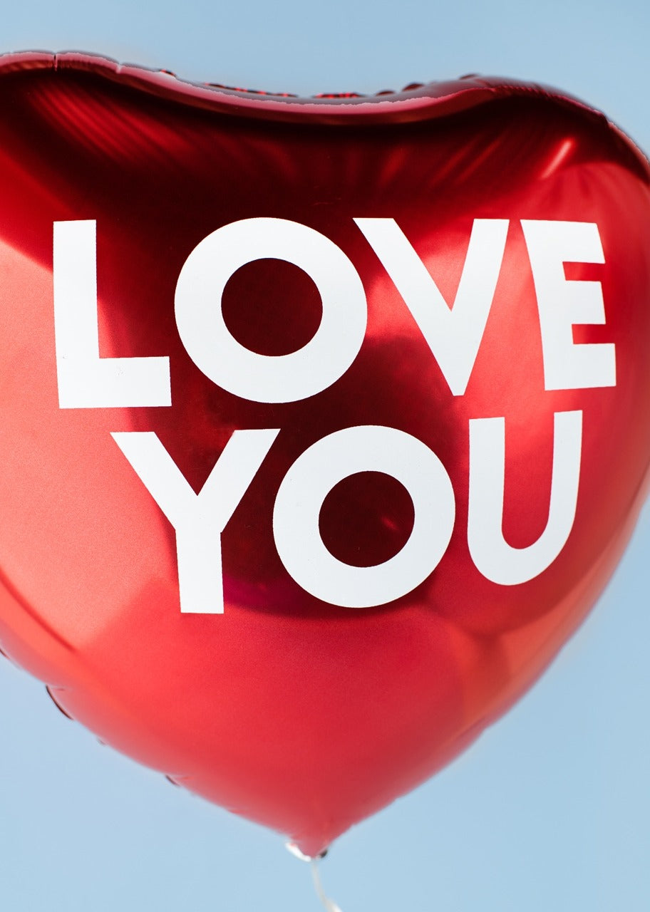 Globo Temático de Amor