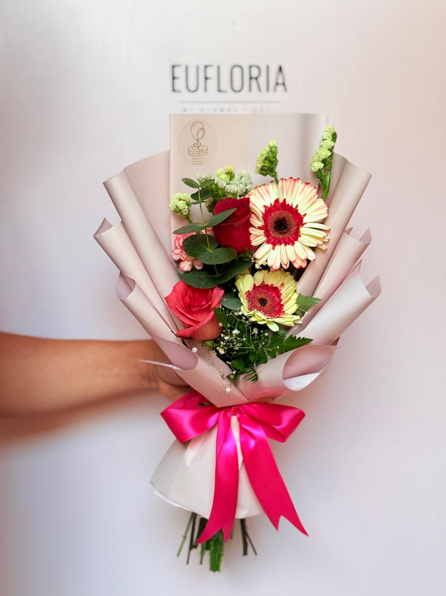 Flor imperial