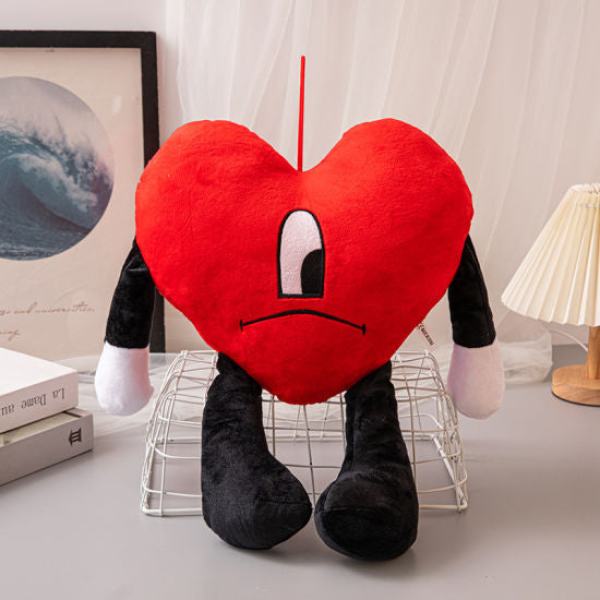 Peluche Bad Bunny