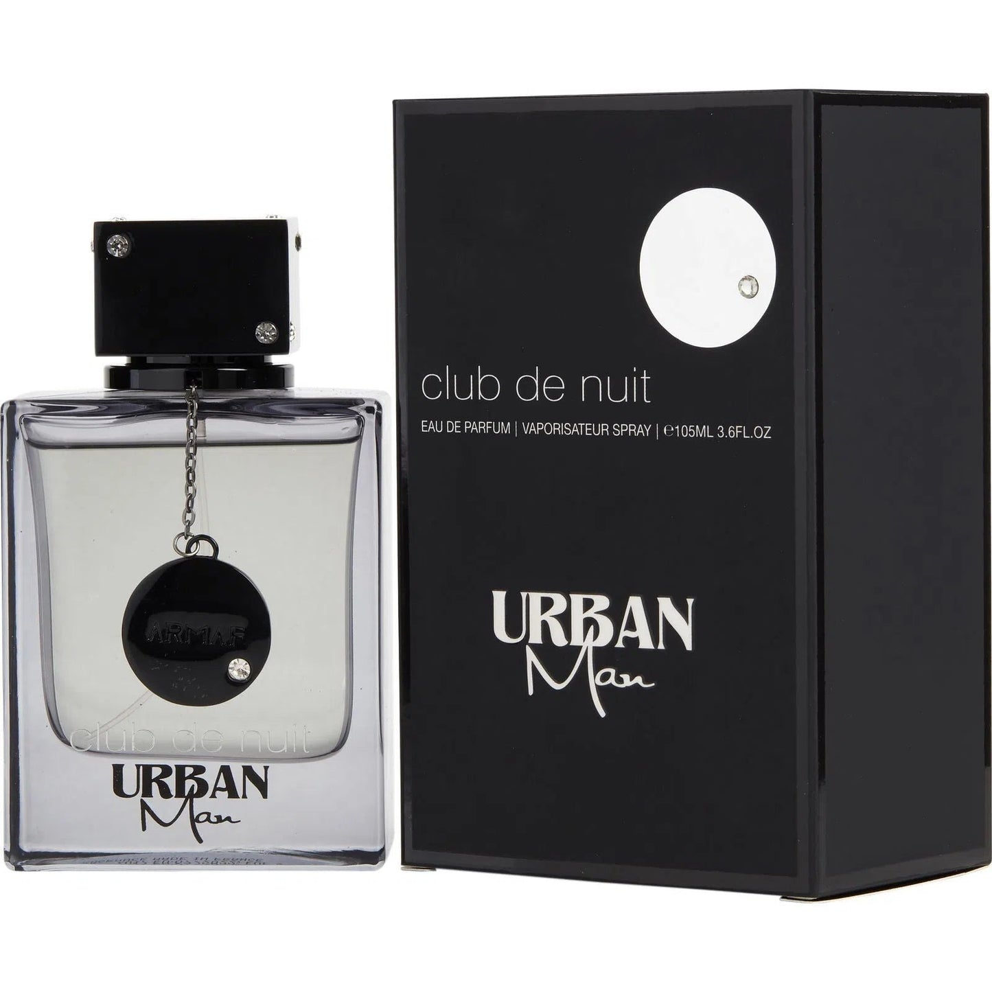 Perfume Clib de Nuite Urban Man