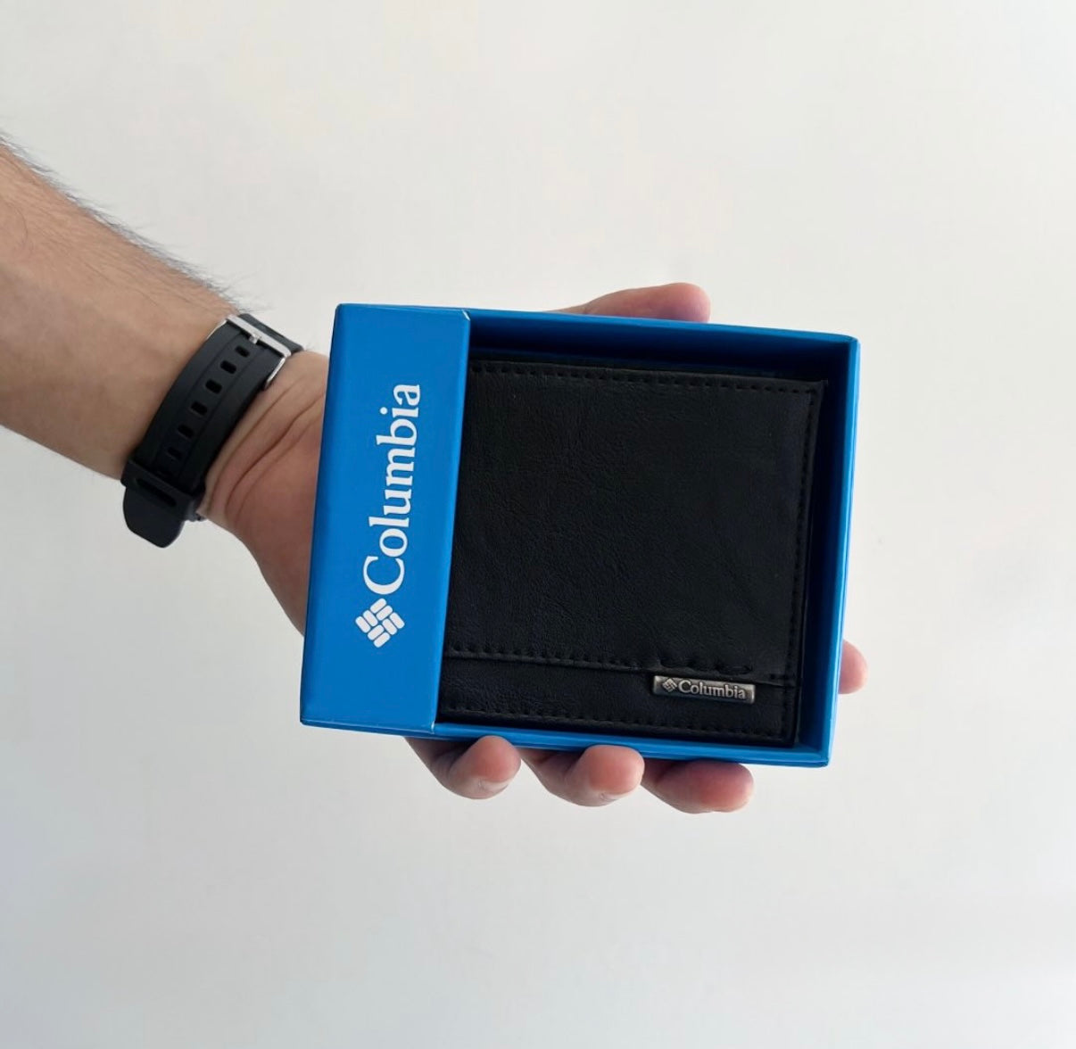 Billetera Columbia