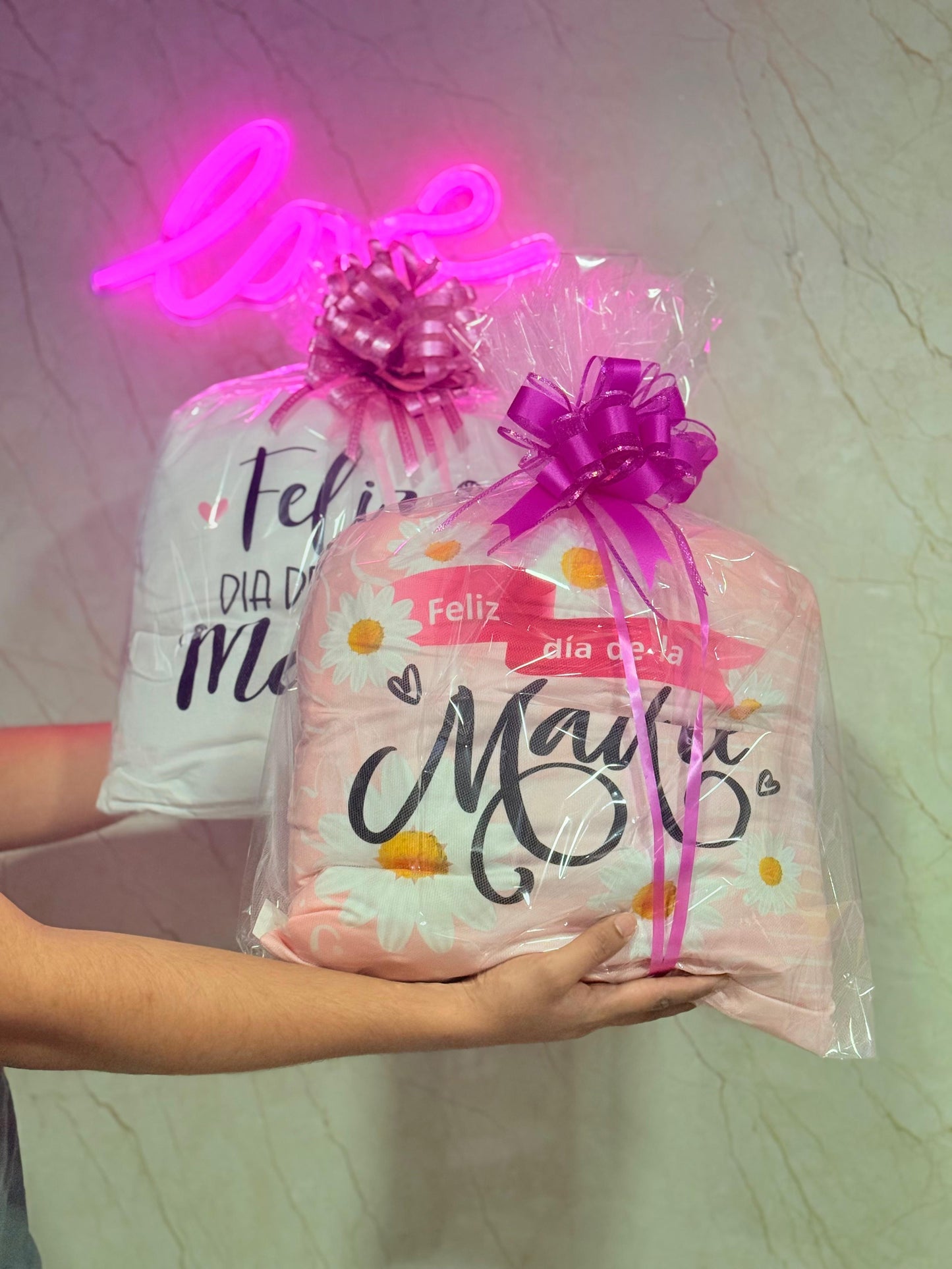 Cojín mothers day