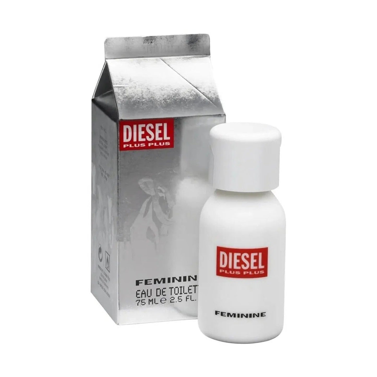 Perfume Diesel plus