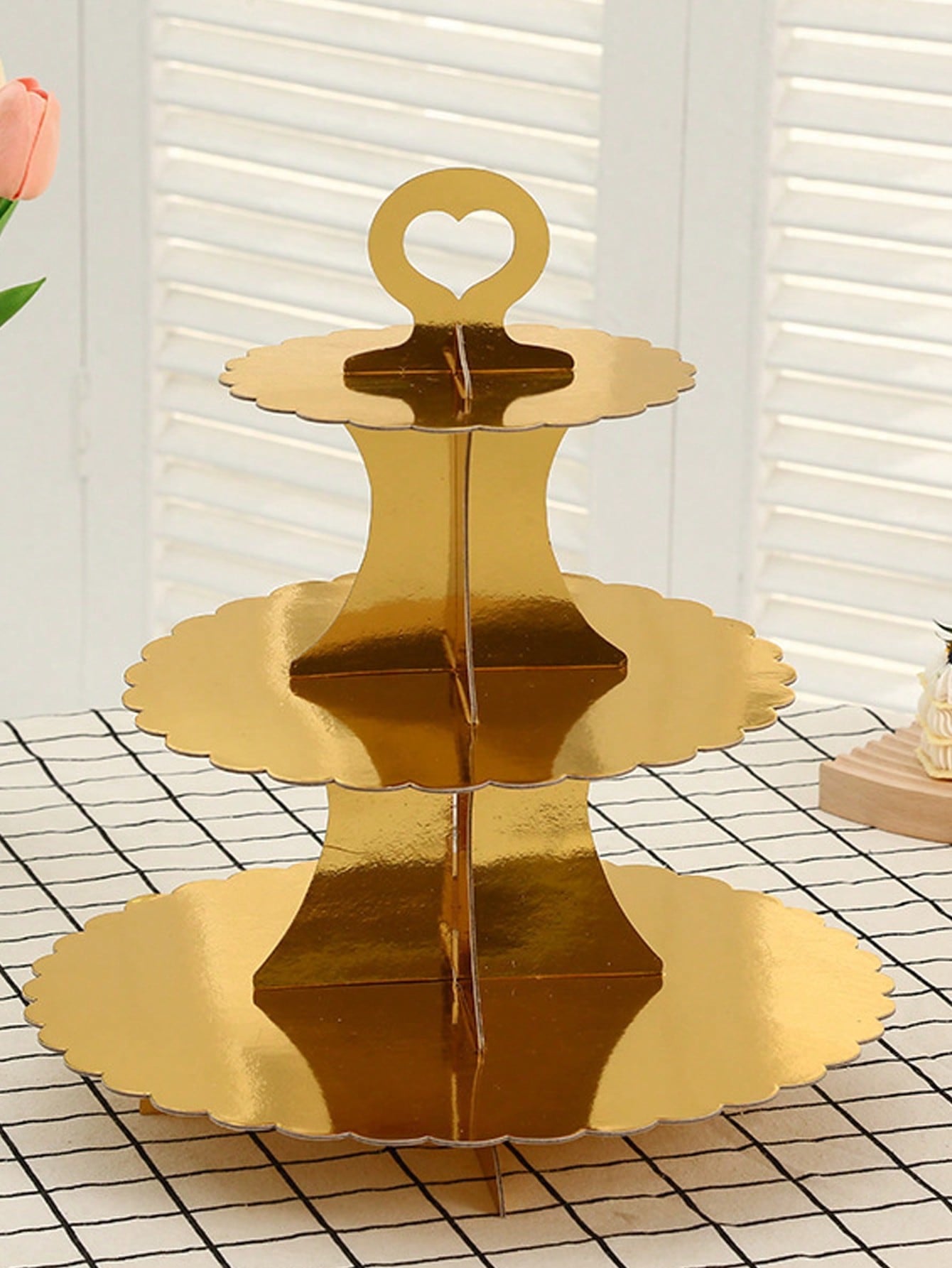 Cupcakes Stand