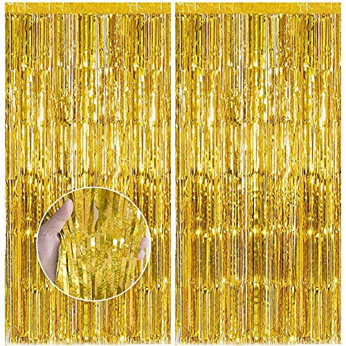 Cortina Happy New Year