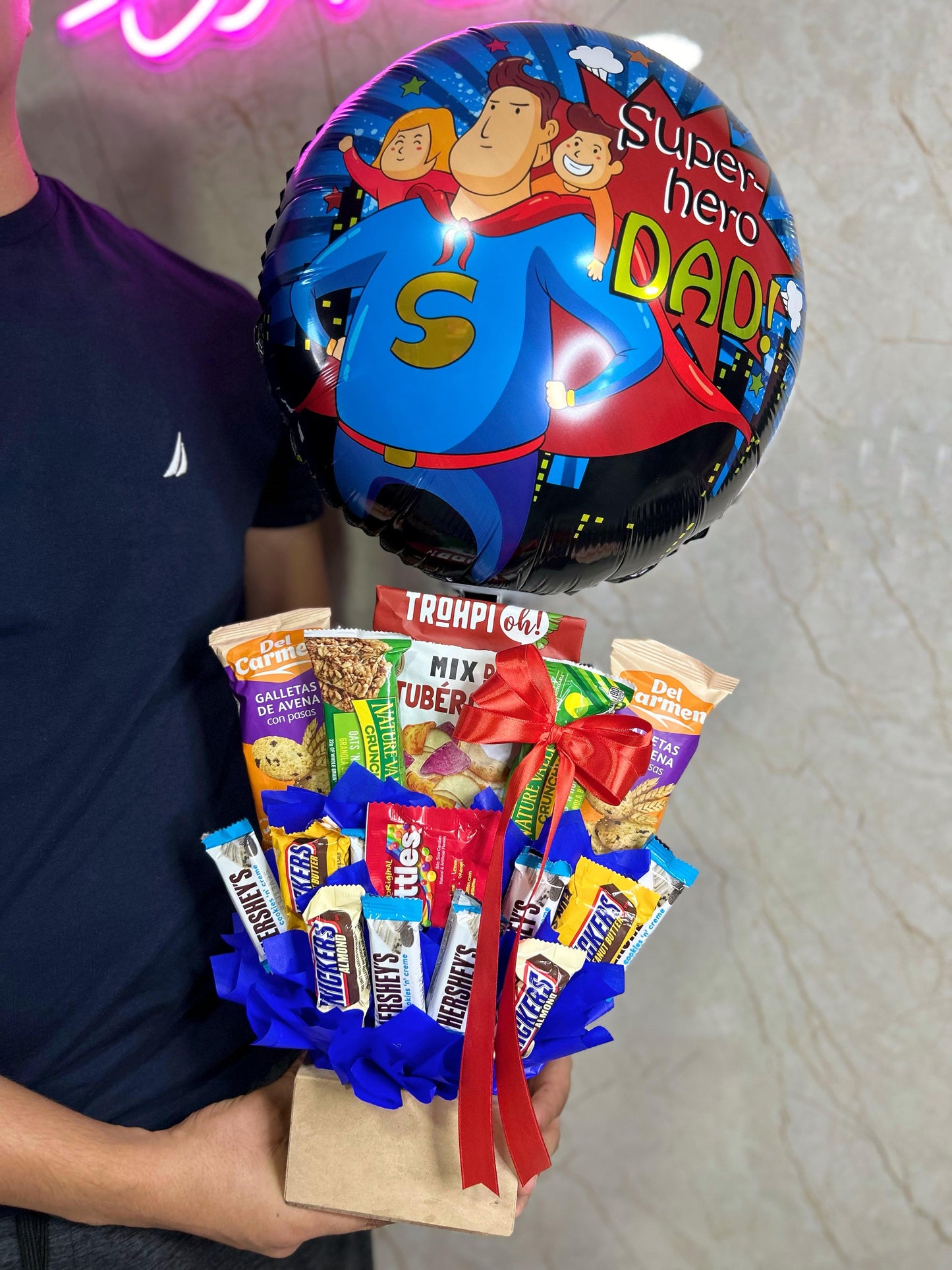 Arreglo ¡Super Dad!