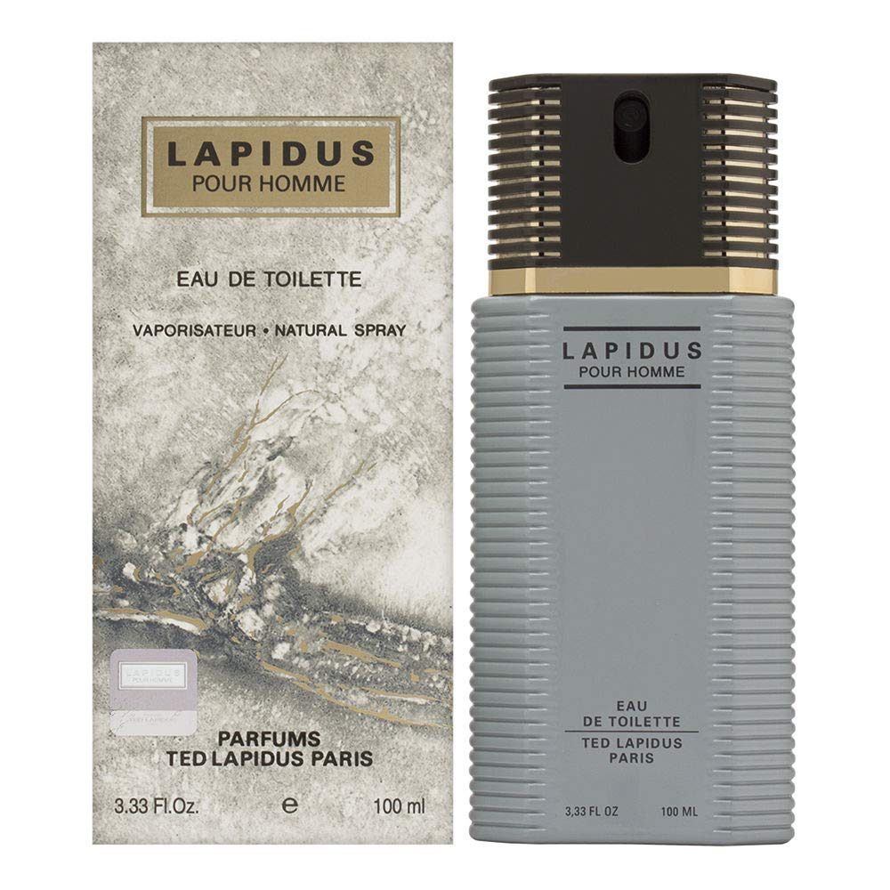TED LAPIDUS LAPIDUS 3.33OZ/100 ML (M) EDT