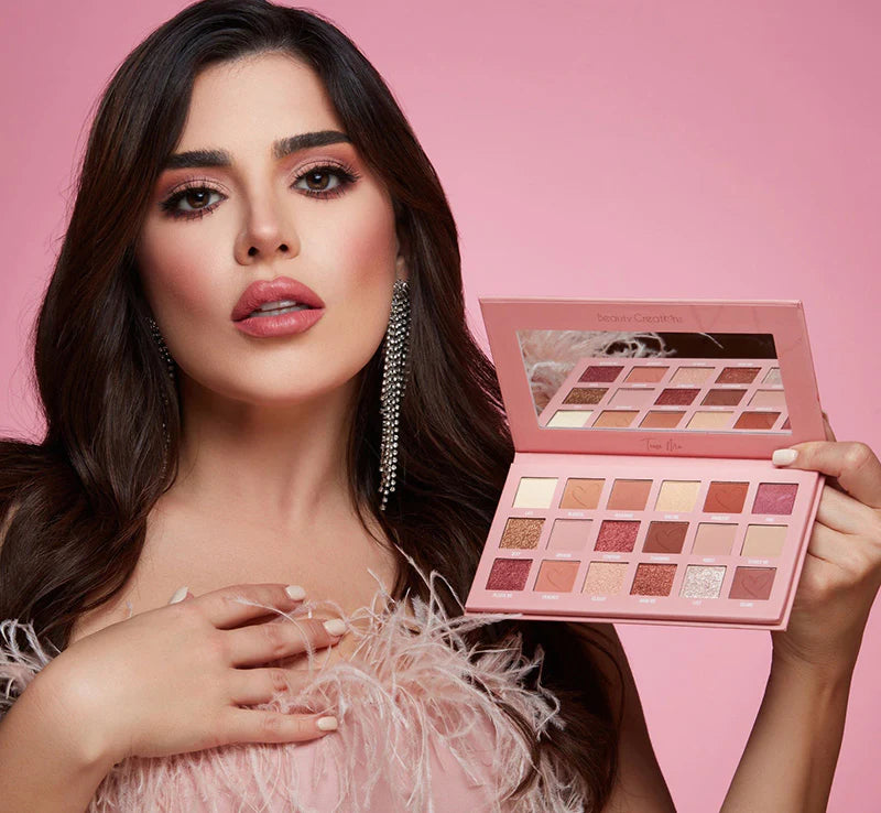 Beauty Creations – Tease Me