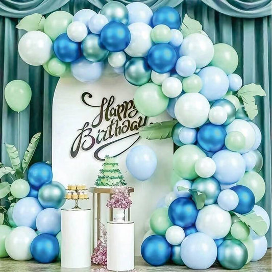 Arco de globos