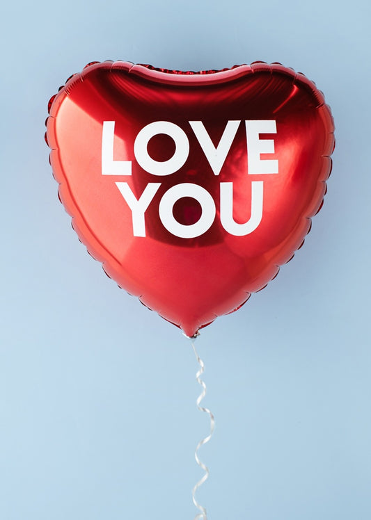 Globo Temático de Amor