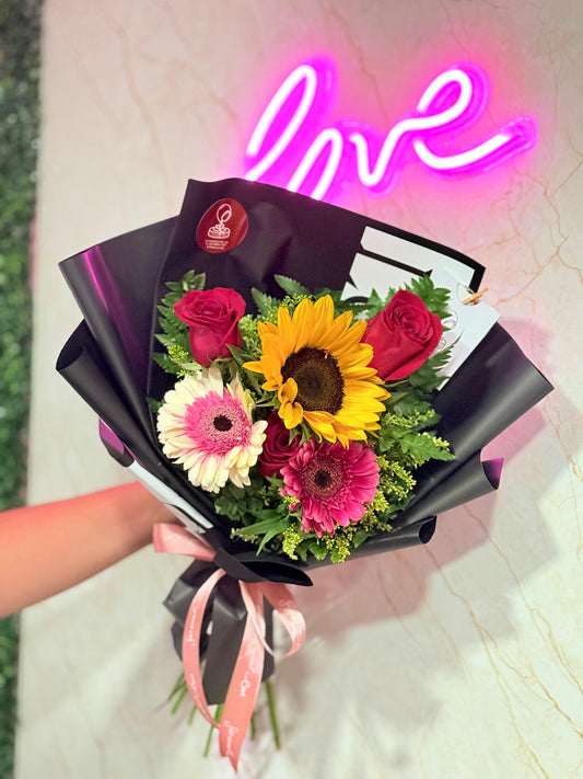 Elysian Blooms
