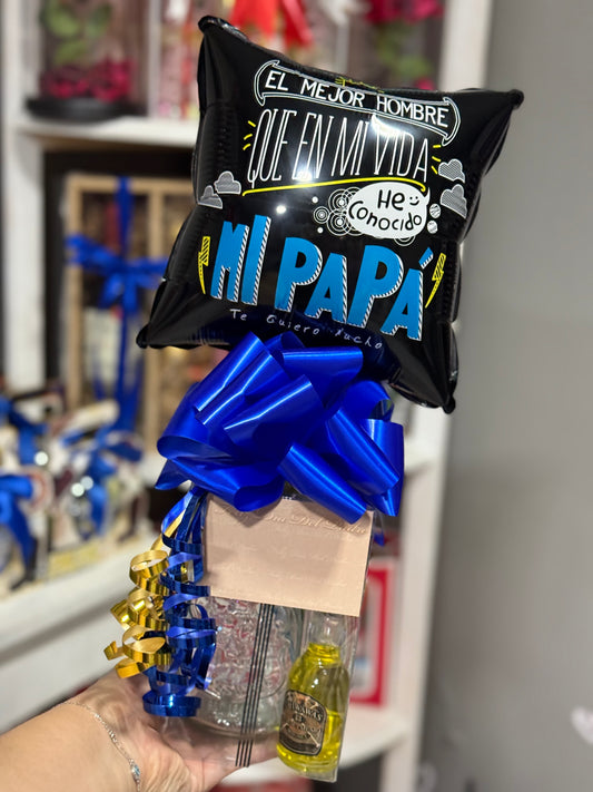 Detalle para papá