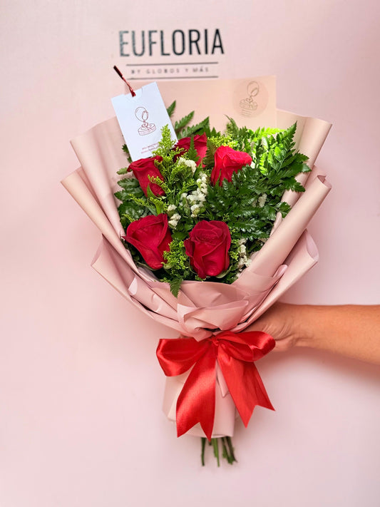 Luxe petals