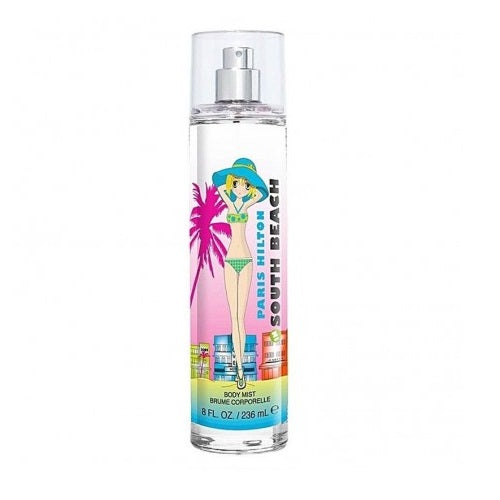 Splash para Dama