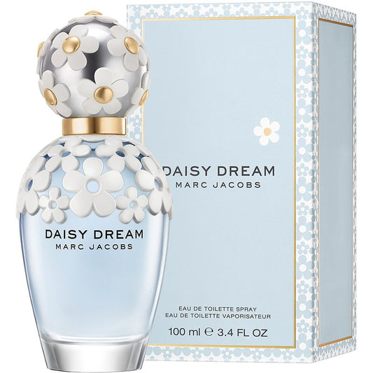 MARC JACOBS DAISY DREAM EDT (W) / 100 ML