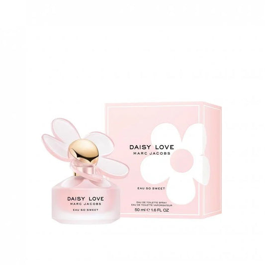 MARC JACOBS DAISY LOVE EDT (W) / 50 ML