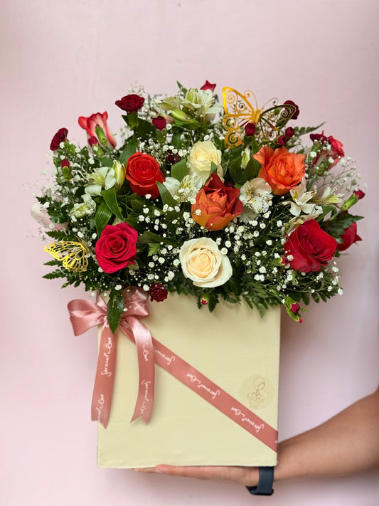 Fleur elite