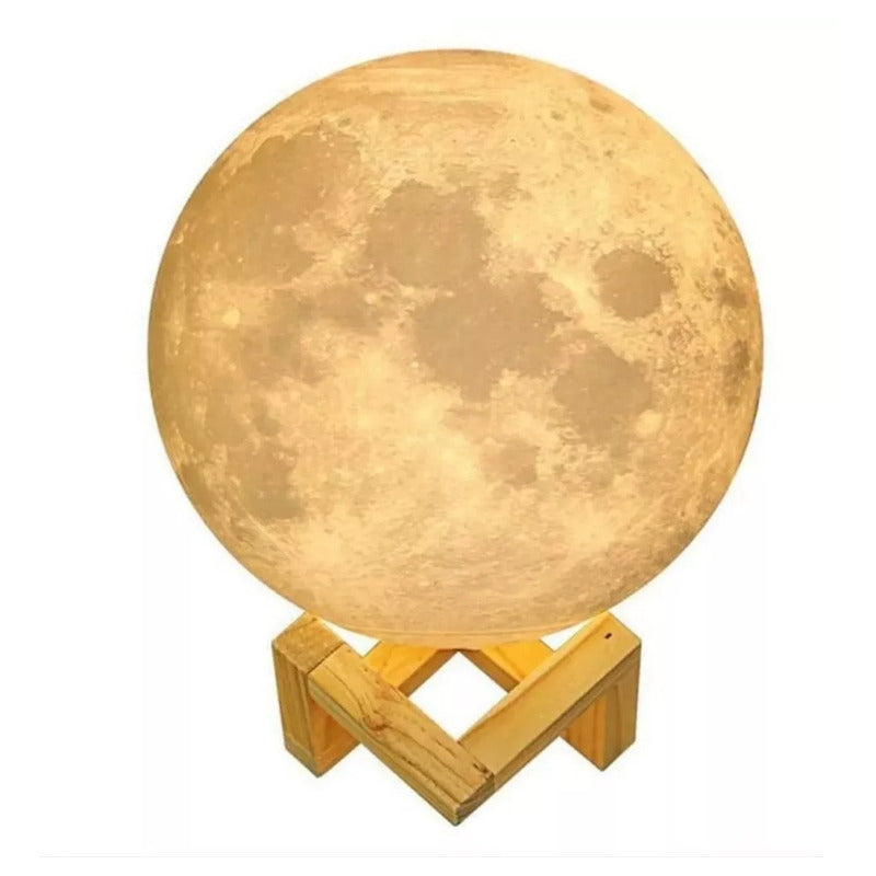 Linterna de luna