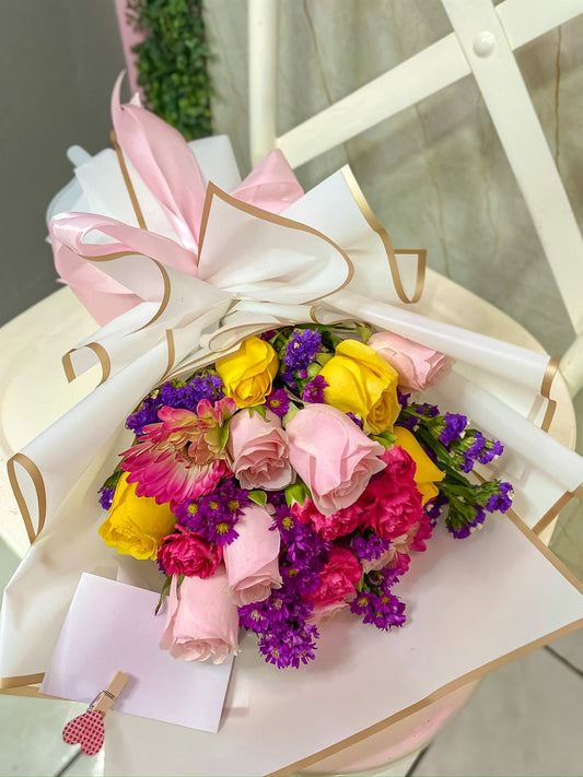 Ramo Des fleurs