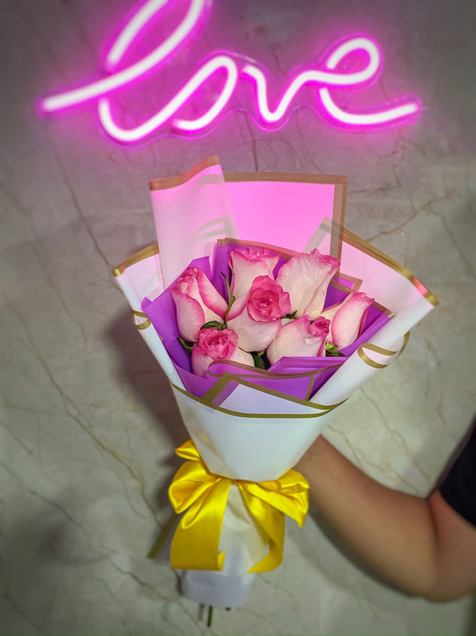 Ramo Sweet Roses