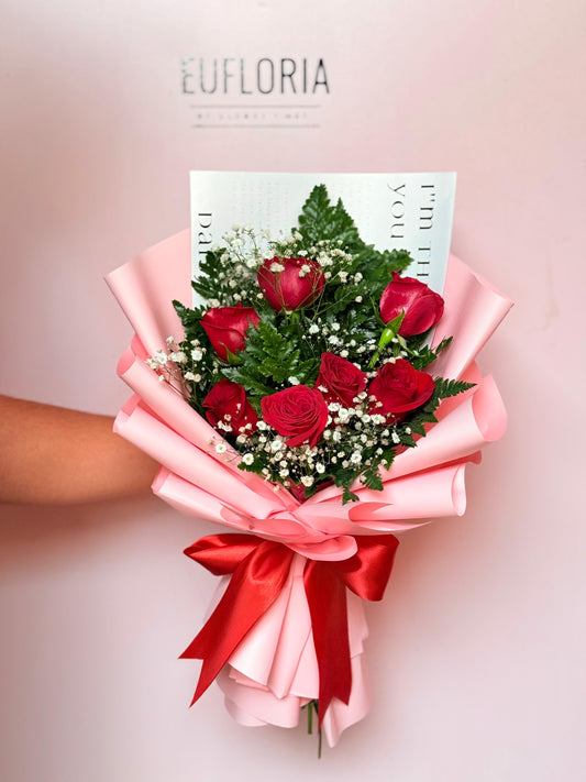 Bloom Bouquet