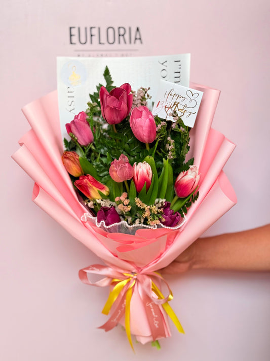 Tulip Love
