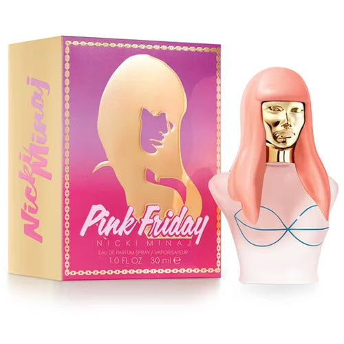 Nicki Minaj Pink Friday EDP For Her 30ml / 1.0oz