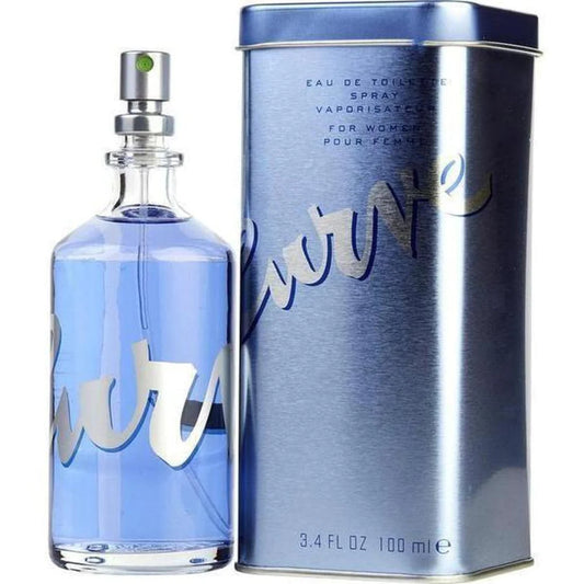 LIZ CLAIBORNE CURVE EDT (W) / 100 ML