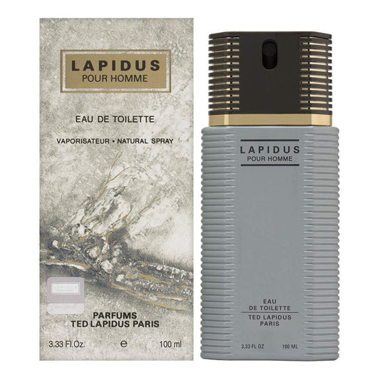 TED LAPIDUS LAPIDUS 3.33OZ/100 ML (M) EDT